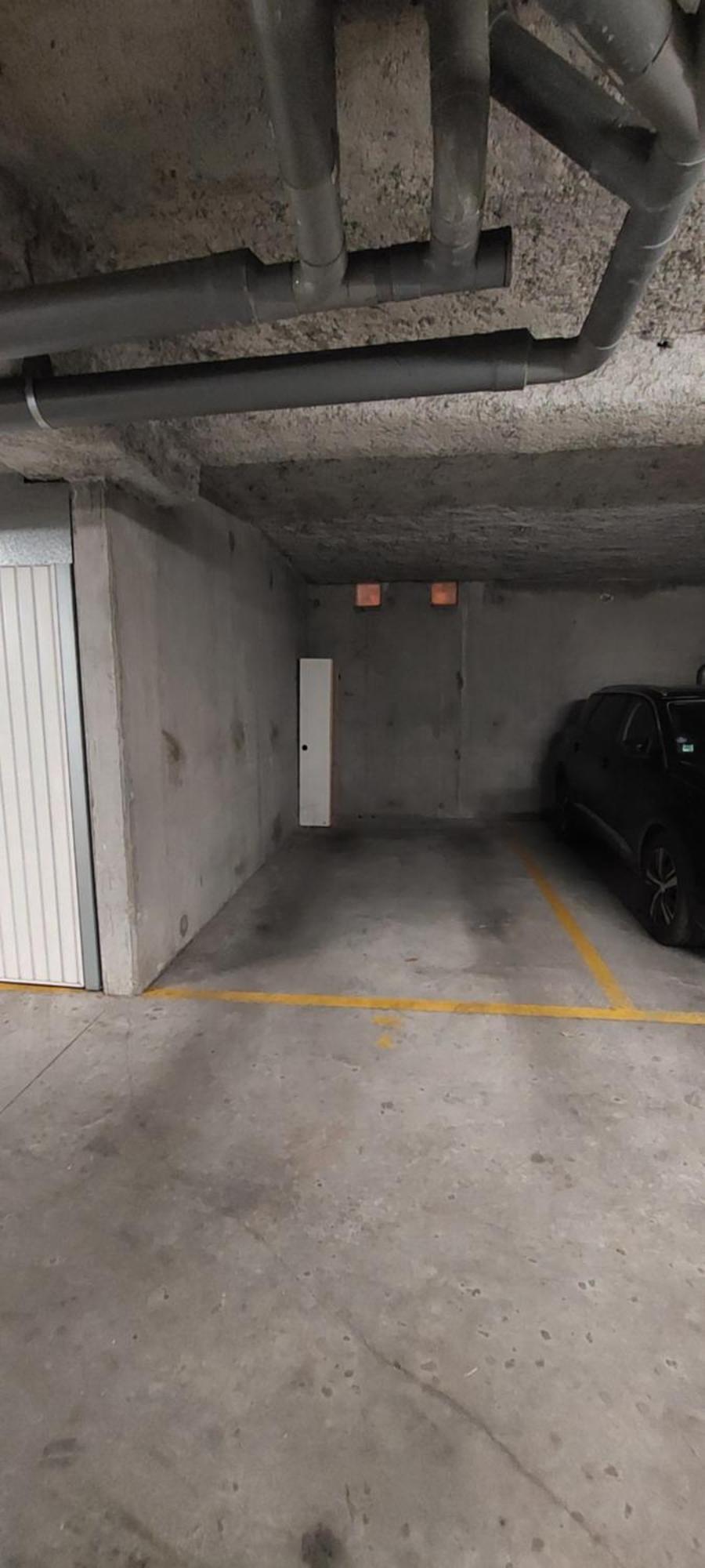 Parking & Balcon * Ideal Jo 2024 * Stade De France Saint-Denis  Ngoại thất bức ảnh