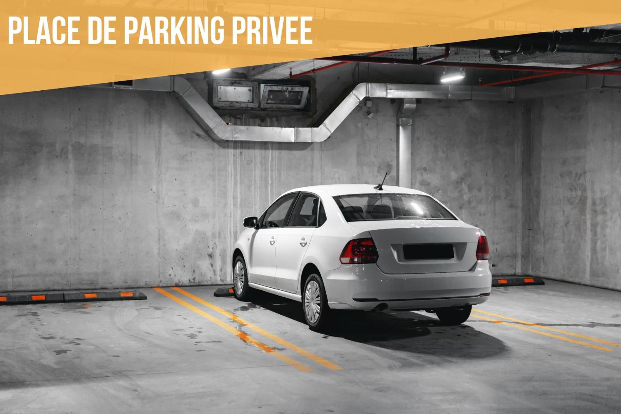 Parking & Balcon * Ideal Jo 2024 * Stade De France Saint-Denis  Ngoại thất bức ảnh